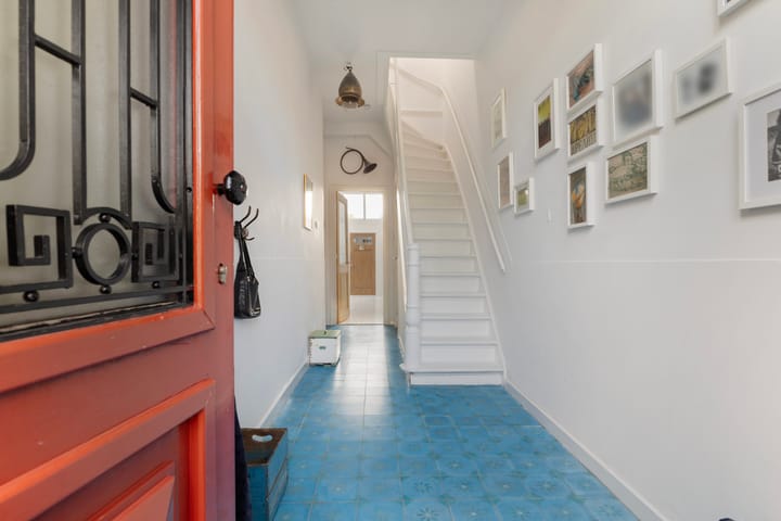 Foto 9 van Oranje-Nassaustraat 11