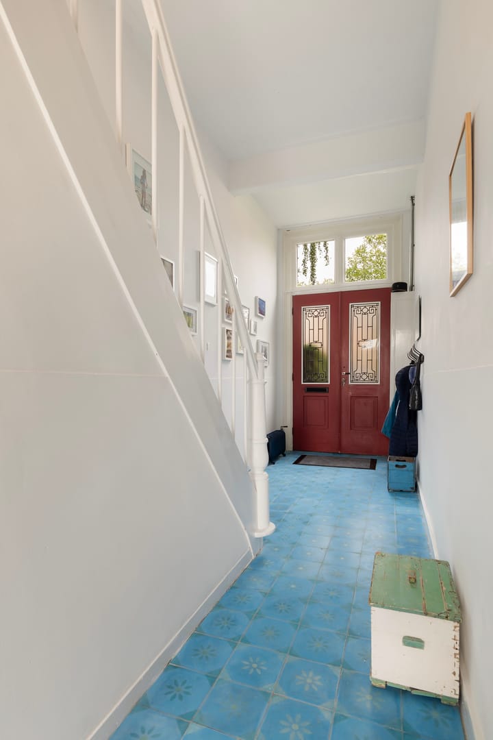 Foto 10 van Oranje-Nassaustraat 11