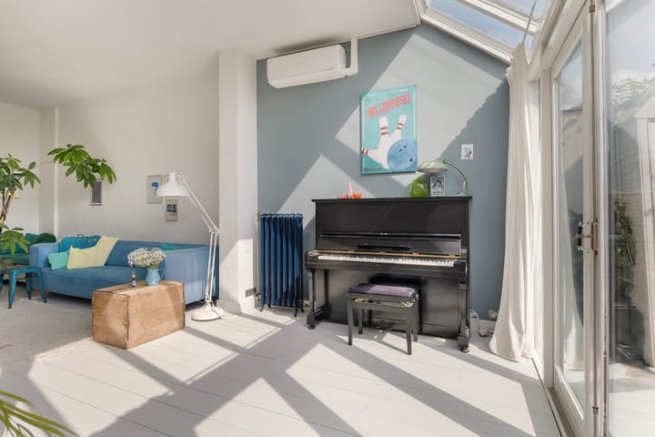 Foto 13 van Oranje-Nassaustraat 11