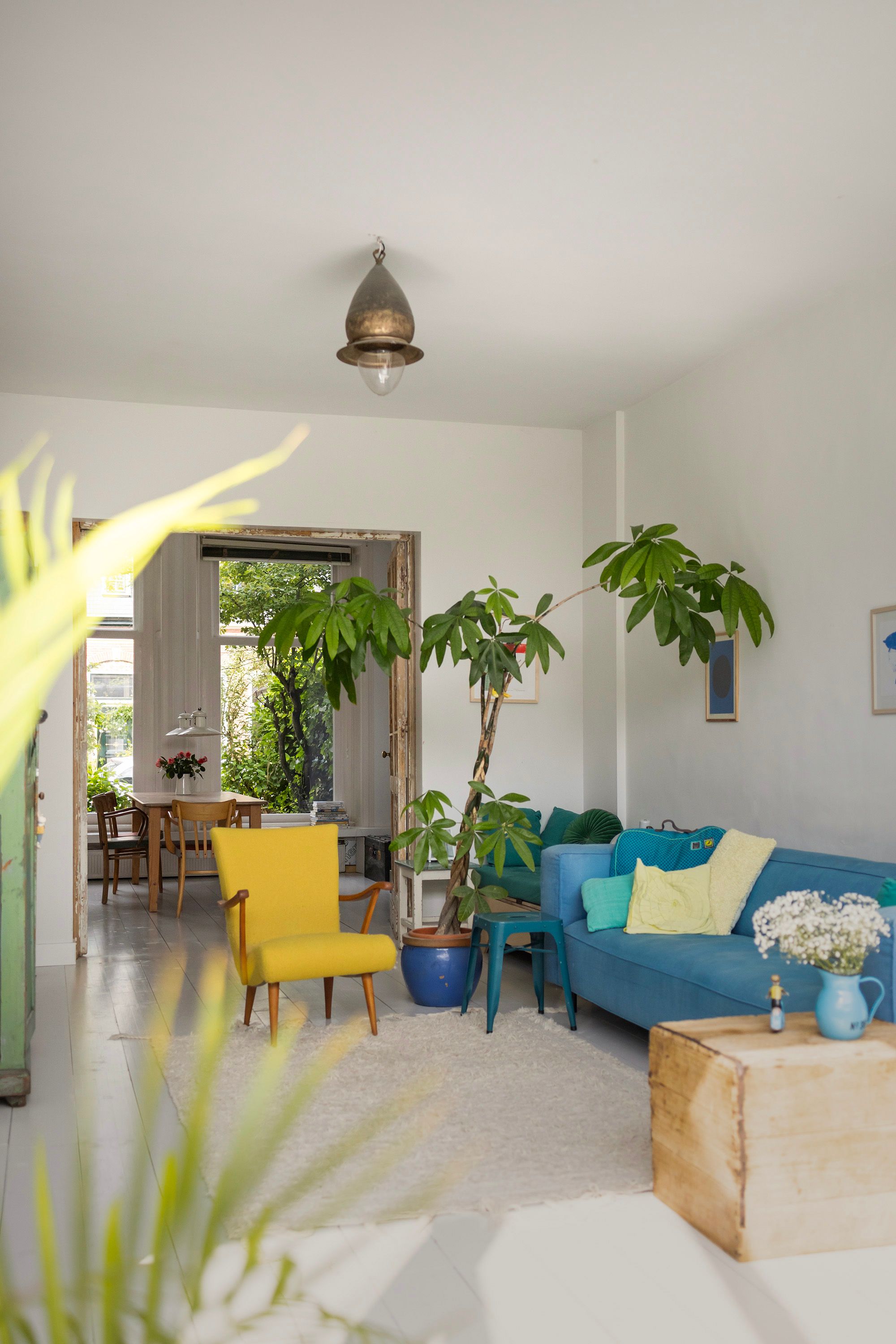 Foto 15 van Oranje-Nassaustraat 11