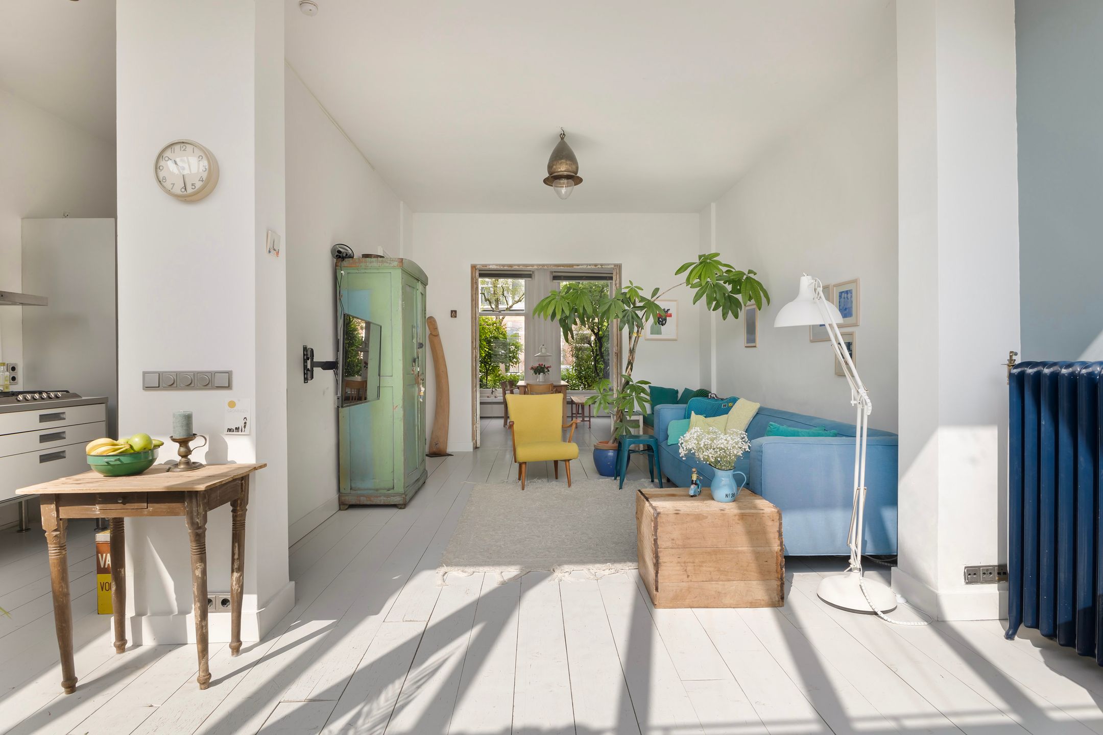 Foto 12 van Oranje-Nassaustraat 11