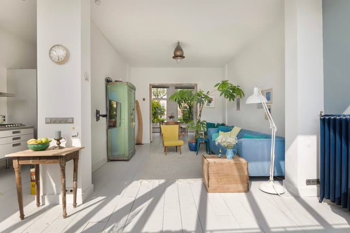 Foto 12 van Oranje-Nassaustraat 11