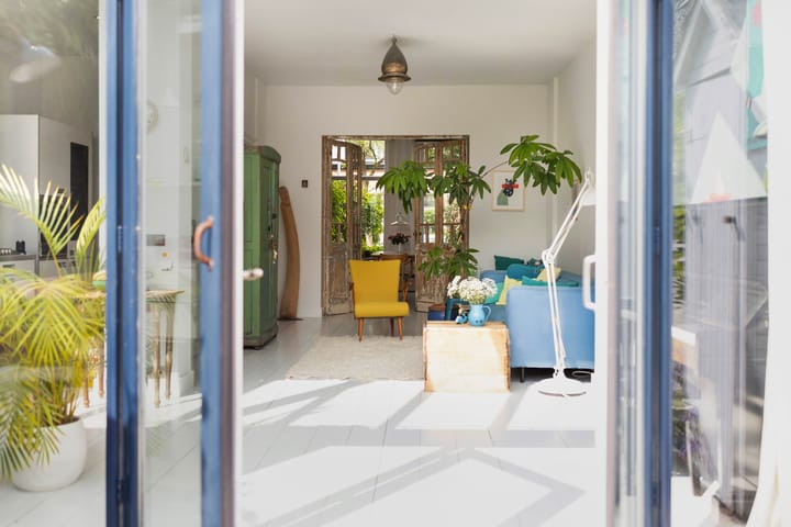 Foto 18 van Oranje-Nassaustraat 11