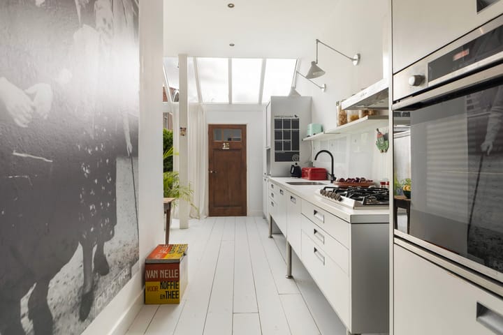 Foto 19 van Oranje-Nassaustraat 11