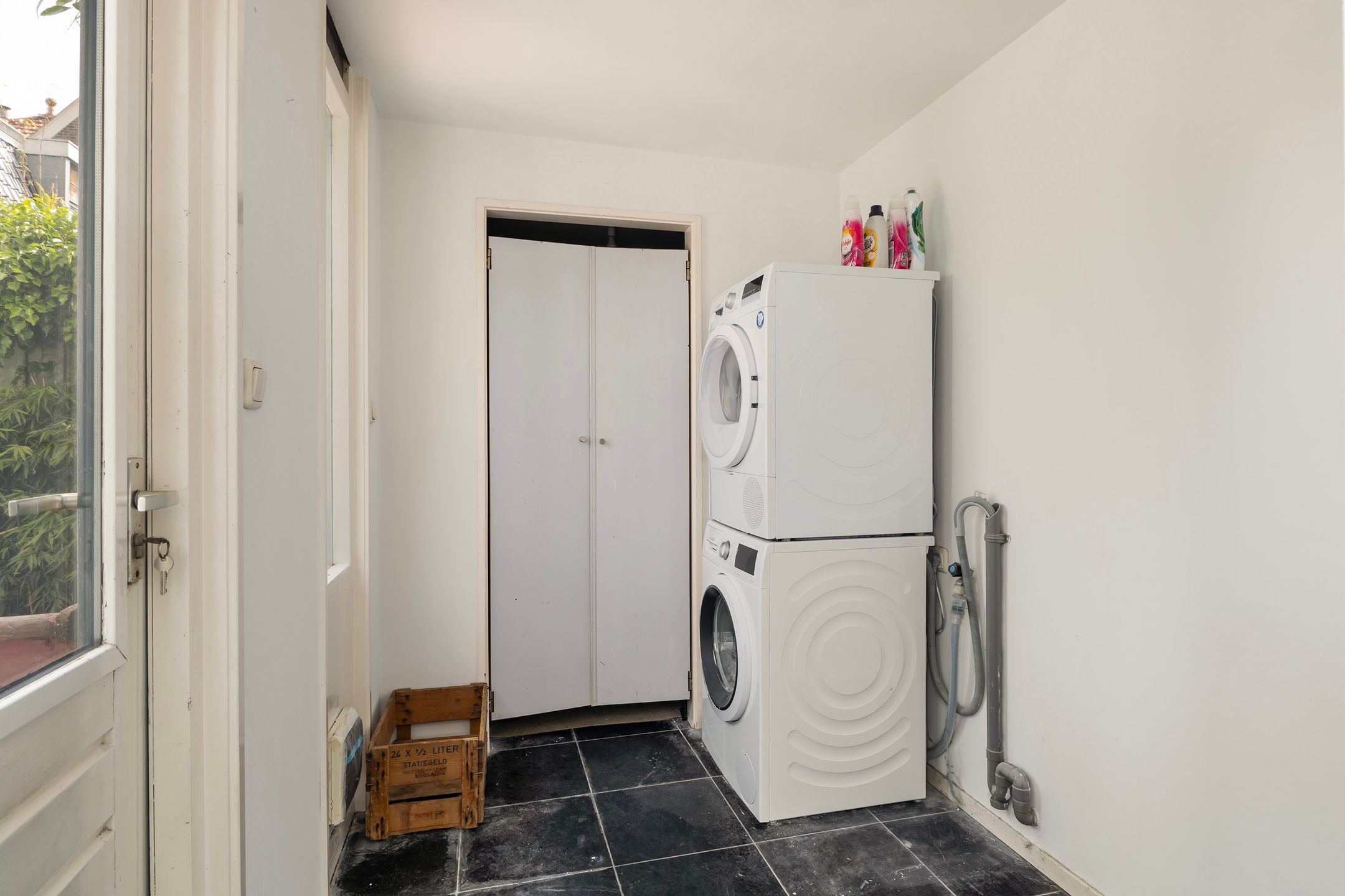 Foto 24 van Oranje-Nassaustraat 11