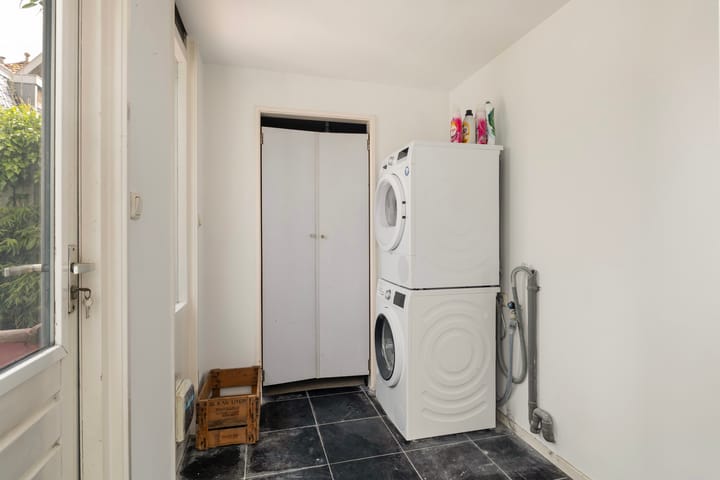 Foto 24 van Oranje-Nassaustraat 11