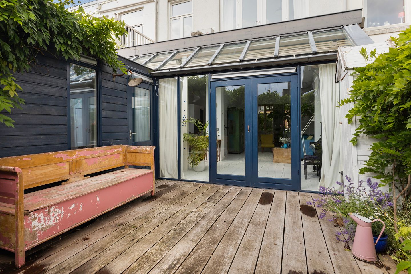 Foto 25 van Oranje-Nassaustraat 11