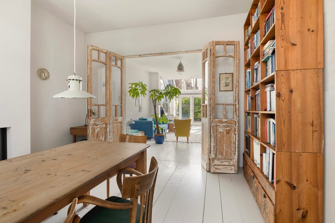 Foto 26 van Oranje-Nassaustraat 11