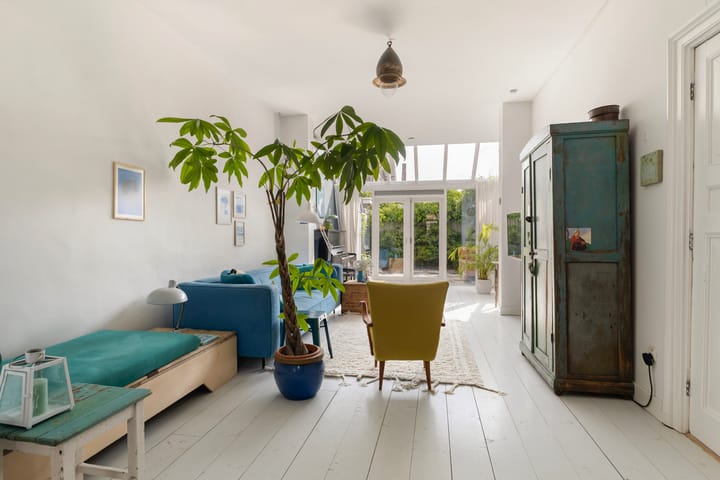 Foto 27 van Oranje-Nassaustraat 11