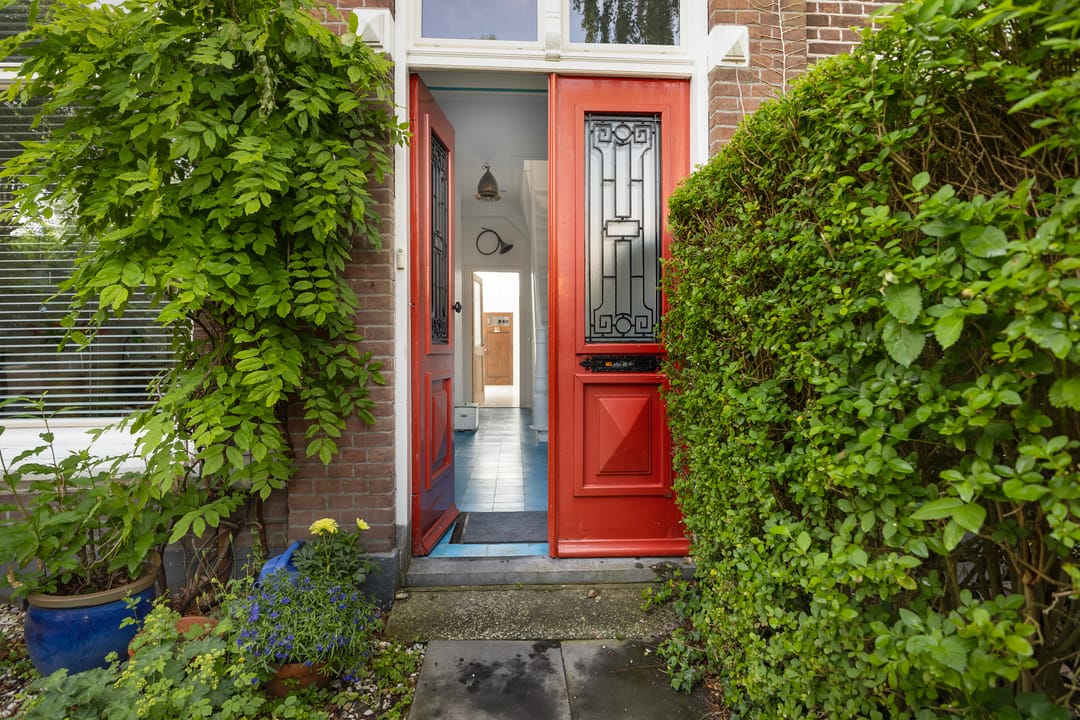 Foto 8 van Oranje-Nassaustraat 11