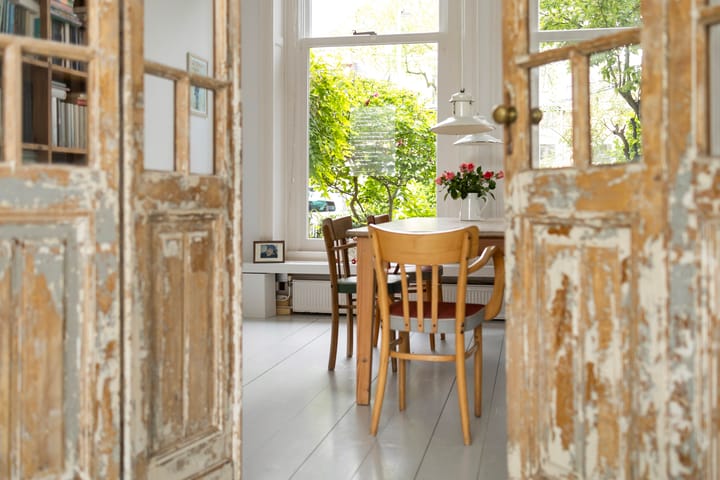 Foto 29 van Oranje-Nassaustraat 11