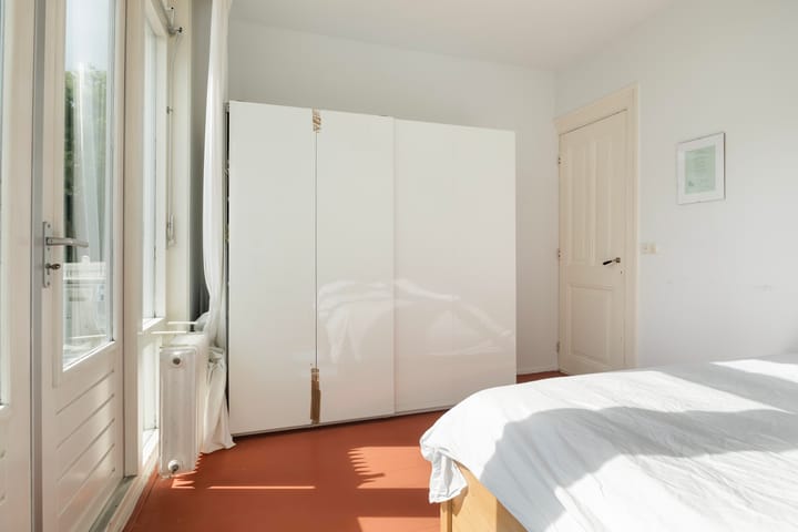 Foto 36 van Oranje-Nassaustraat 11