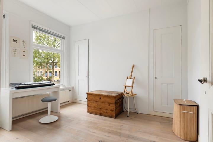 Foto 37 van Oranje-Nassaustraat 11