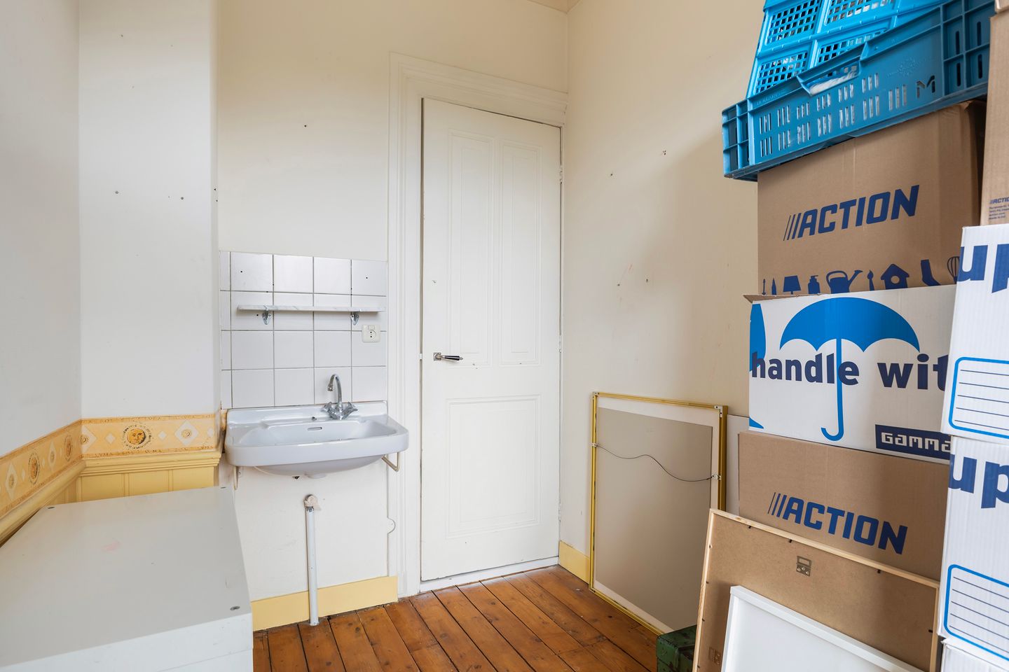 Foto 40 van Oranje-Nassaustraat 11