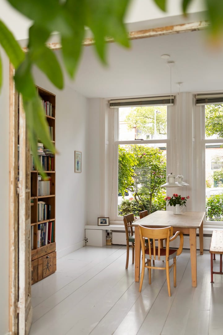 Foto 28 van Oranje-Nassaustraat 11