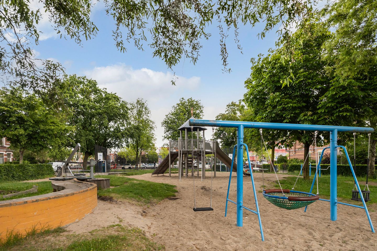 Foto 44 van Oranje-Nassaustraat 11