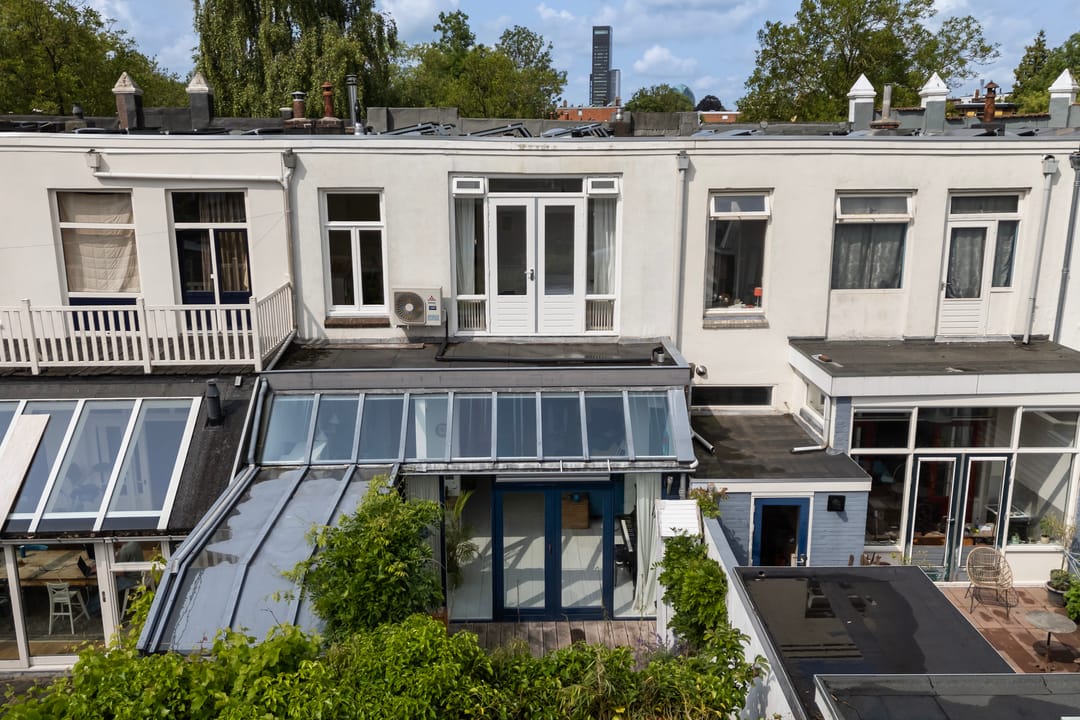 Foto 46 van Oranje-Nassaustraat 11