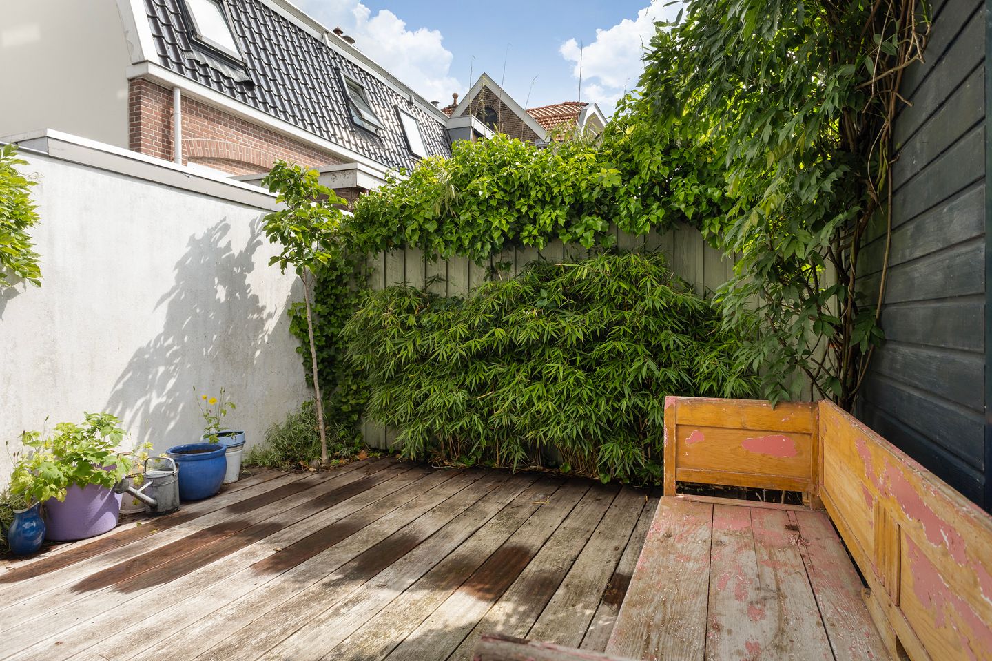 Foto 5 van Oranje-Nassaustraat 11