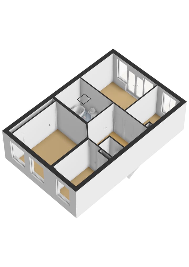 Foto 51 van Oranje-Nassaustraat 11