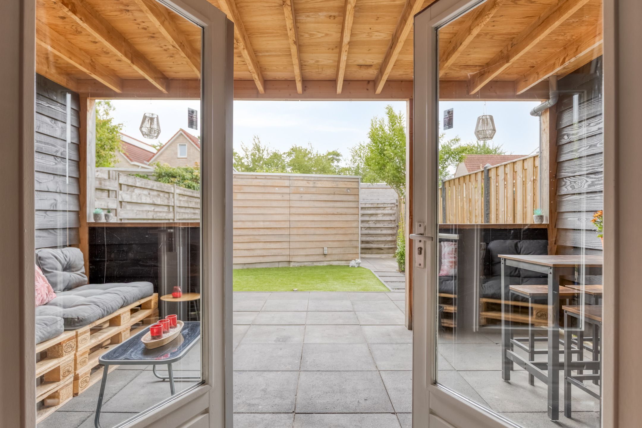 Photo 3 of Lindenberghstraat 17