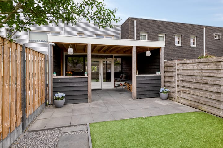 Foto 4 van Lindenberghstraat 17