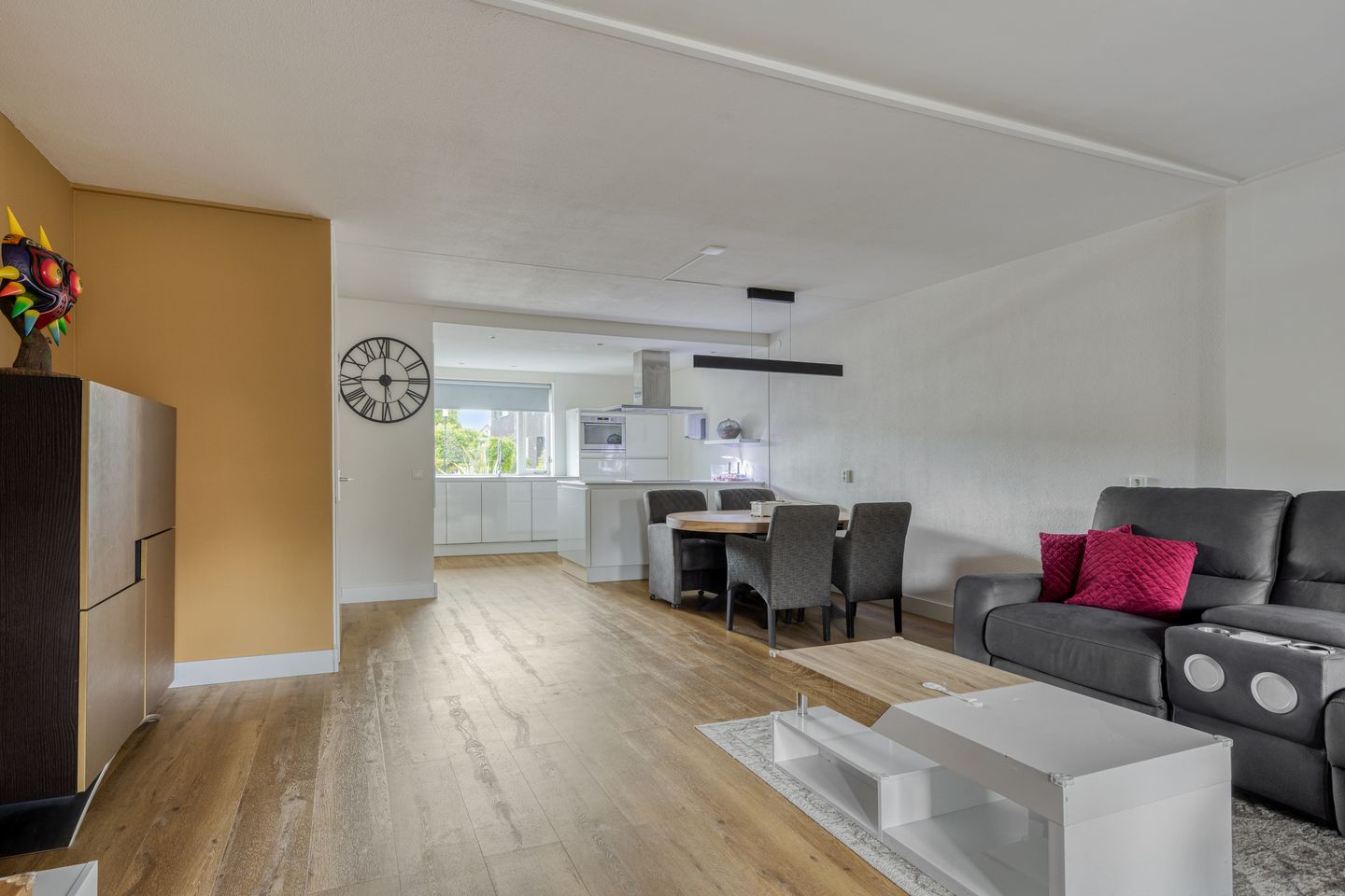 Photo 5 of Lindenberghstraat 17