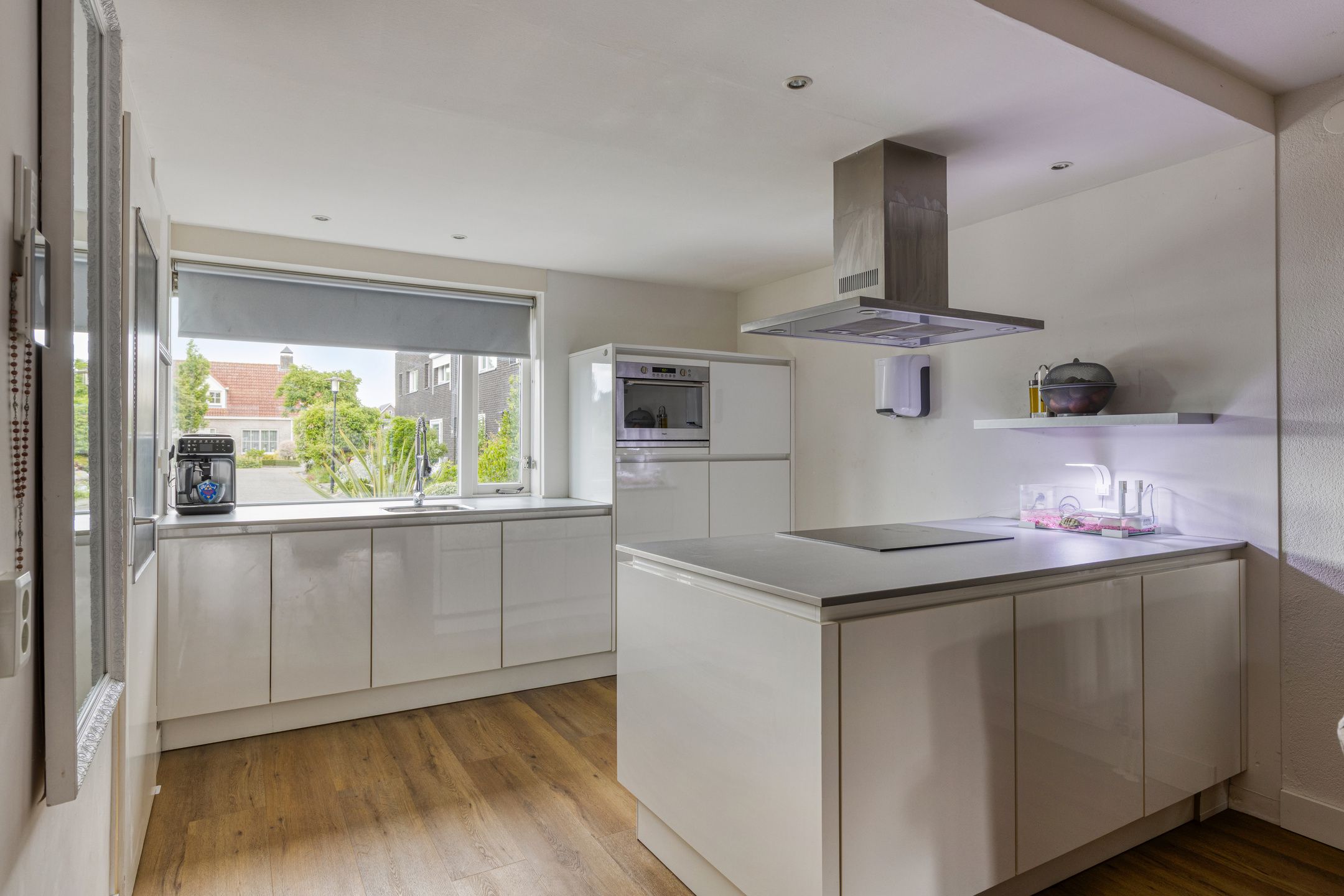 Photo 6 of Lindenberghstraat 17