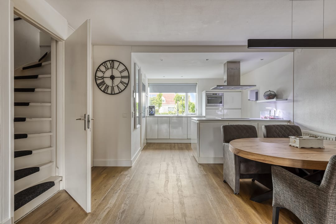 Photo 7 of Lindenberghstraat 17