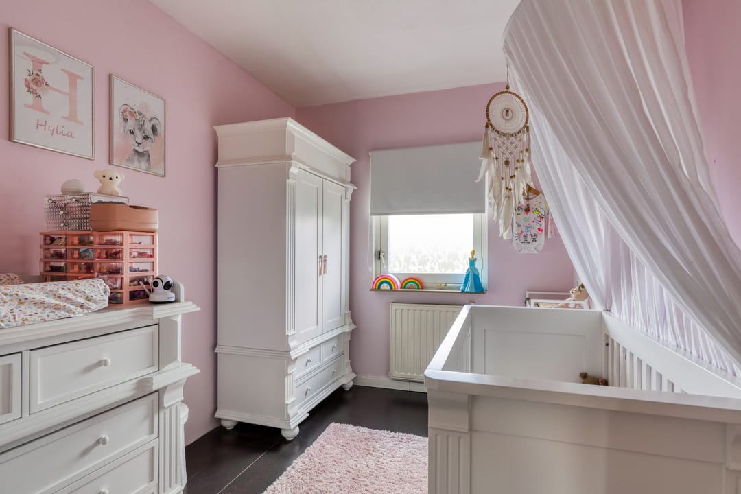 Photo 13 of Lindenberghstraat 17