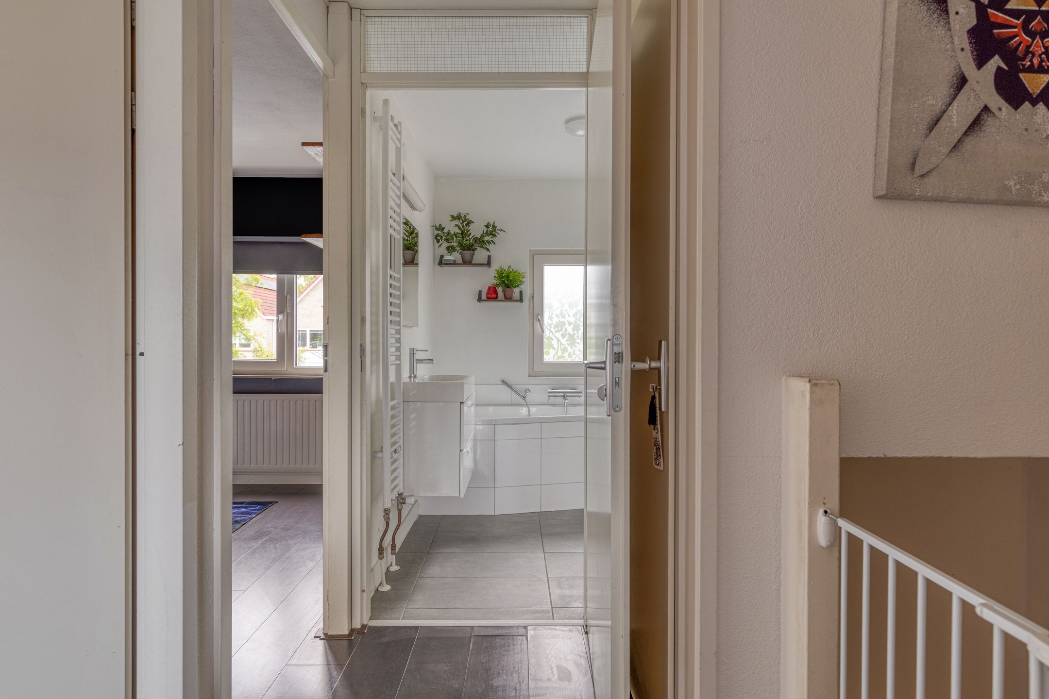 Photo 15 of Lindenberghstraat 17