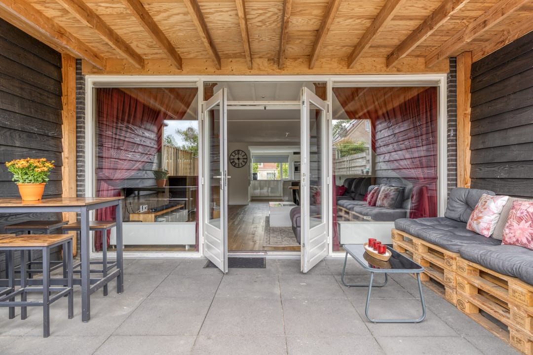 Photo 16 of Lindenberghstraat 17