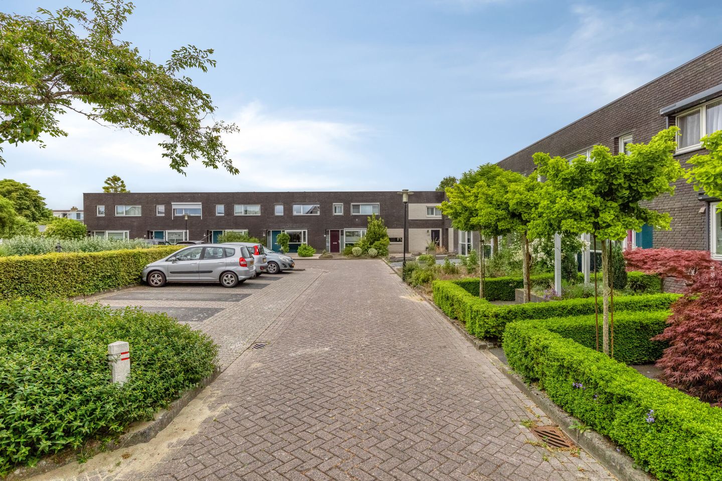 Photo 20 of Lindenberghstraat 17