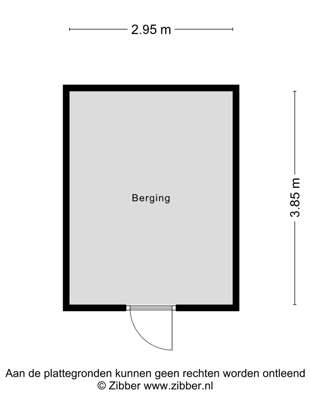 Photo 26 of Lindenberghstraat 17