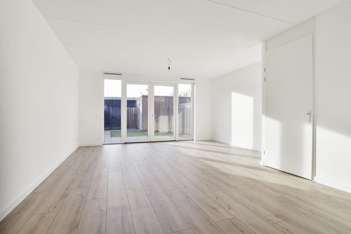 Maria Montessoristraat 1-D