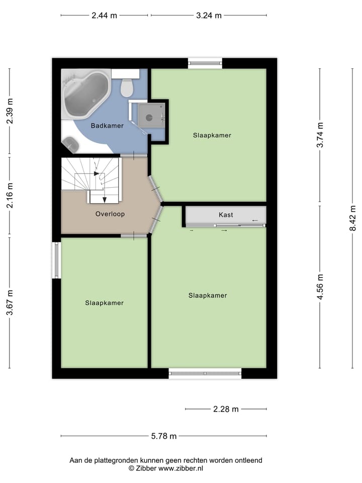 Foto 47 van Kerkstraat 74-A