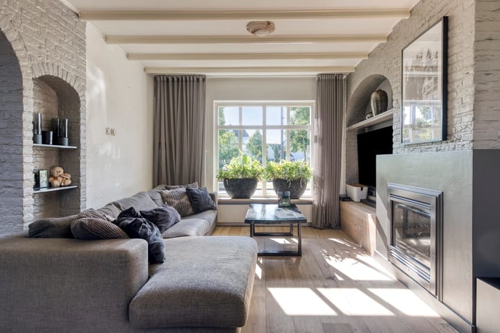 Foto 2 van Hoofdstraat 35