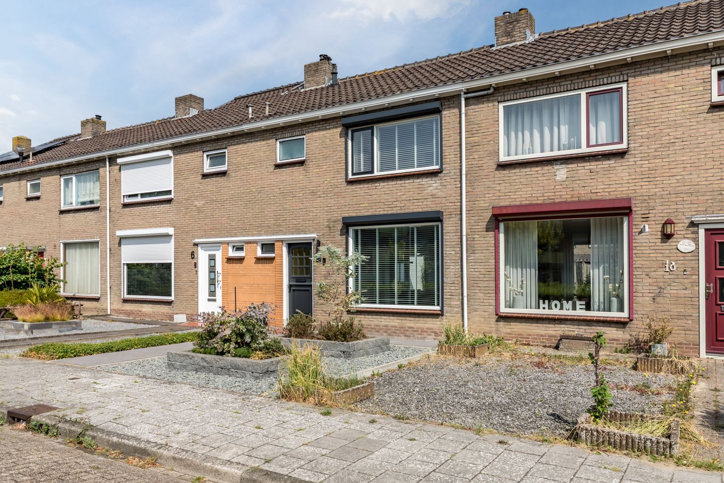 Herman Heijermansstraat 8 main image