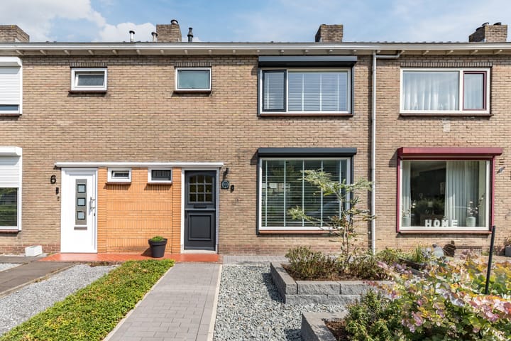 Foto 4 van Herman Heijermansstraat 8