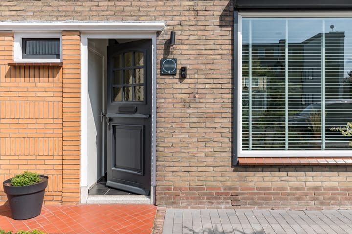 Foto 5 van Herman Heijermansstraat 8