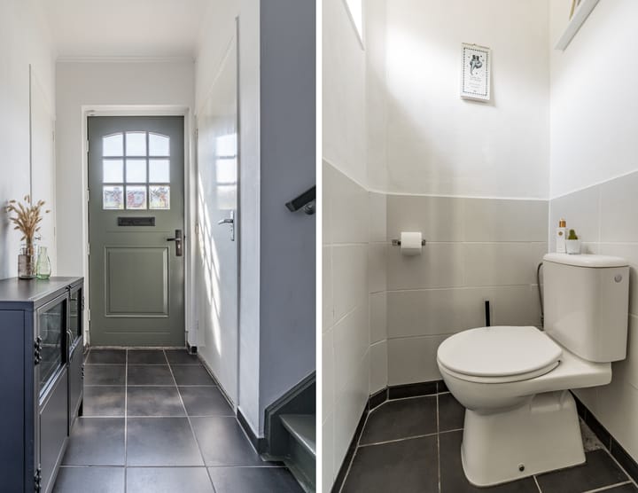 Foto 6 van Herman Heijermansstraat 8