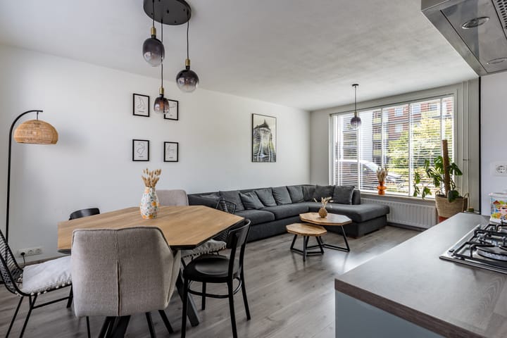 Foto 7 van Herman Heijermansstraat 8