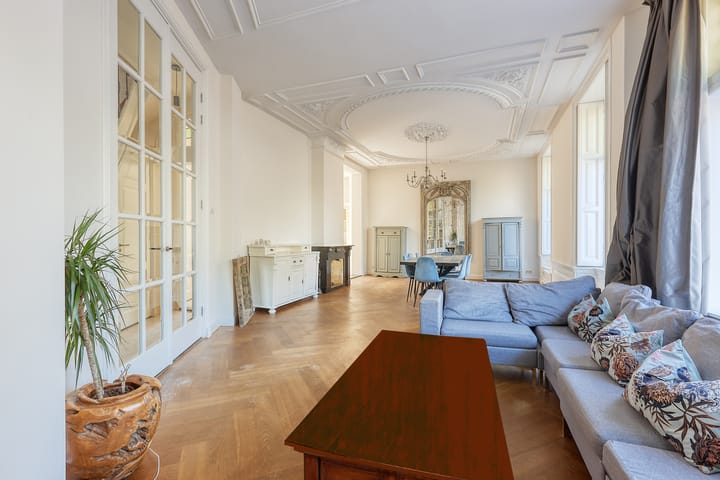 Foto 4 van Koningin Emmakade 157