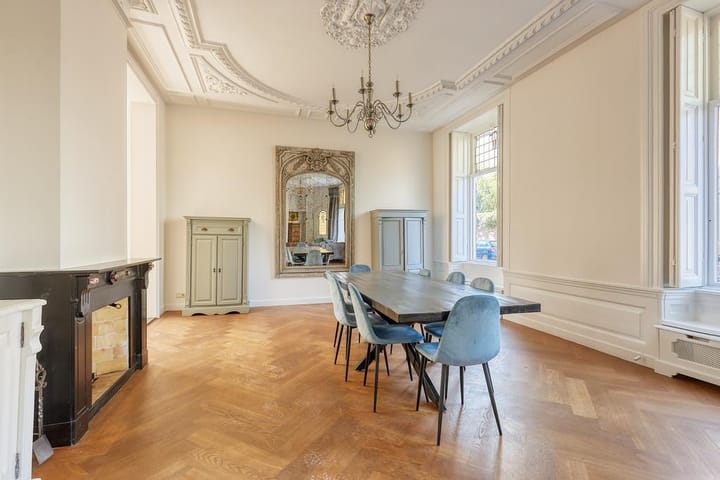 Foto 5 van Koningin Emmakade 157