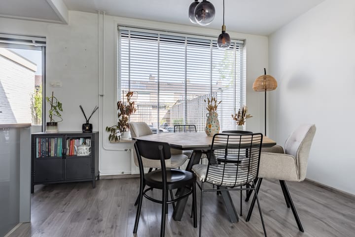 Foto 10 van Herman Heijermansstraat 8