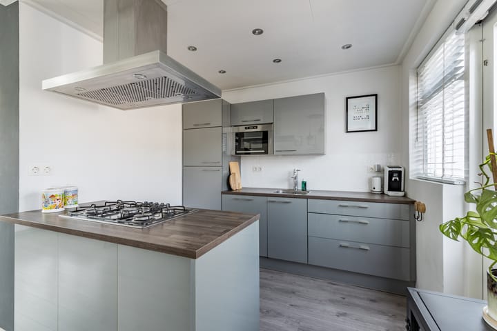 Foto 11 van Herman Heijermansstraat 8