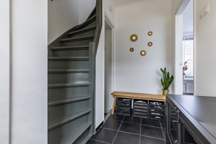 Foto 14 van Herman Heijermansstraat 8