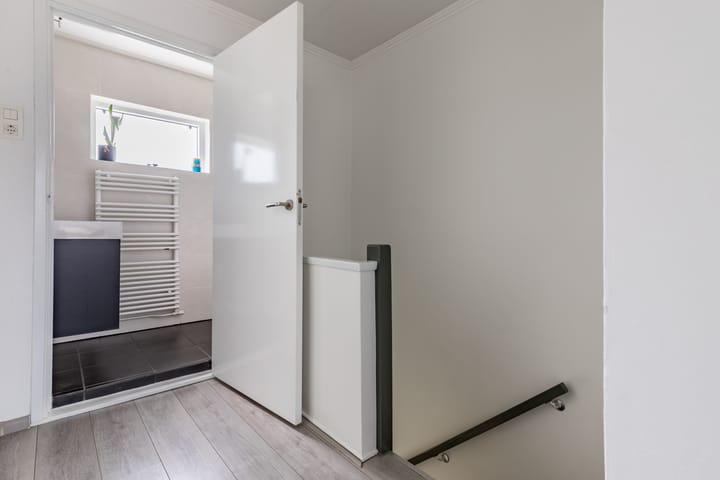 Foto 15 van Herman Heijermansstraat 8