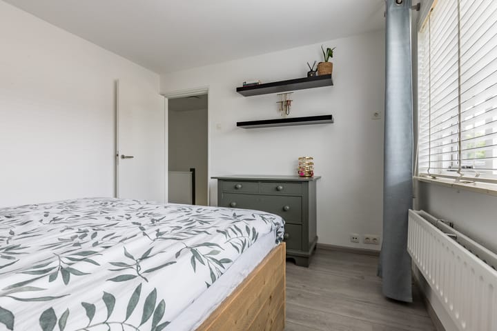 Foto 17 van Herman Heijermansstraat 8