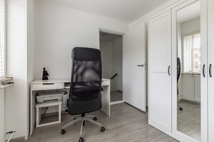 Foto 18 van Herman Heijermansstraat 8