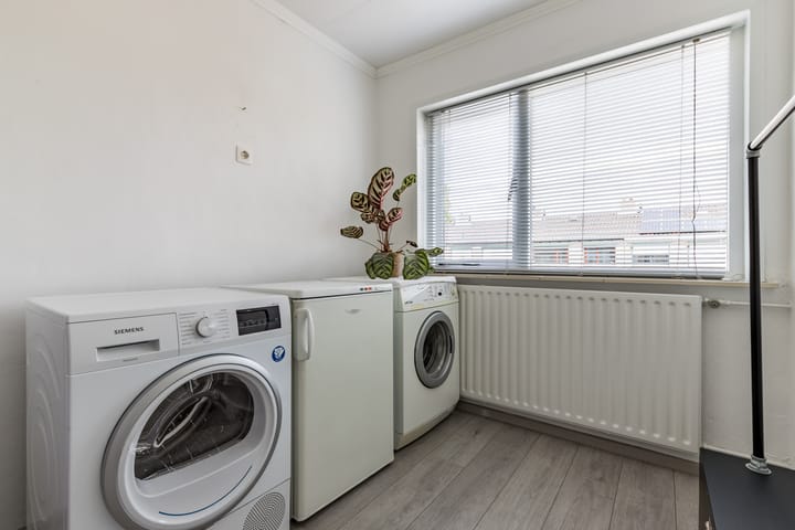 Foto 20 van Herman Heijermansstraat 8